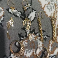32گرم طلابه قیمت تابلو|جواهرات|قزوین, |دیوار