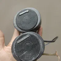 ظبط پاینر 206 ساعت ساینا ریموت بوق تیوتر آینه L90|قطعات یدکی و لوازم جانبی|قم, علی آباد سعدگان|دیوار