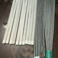 کرسی برقی و المنت گچ بخاری برقی|بخاری، هیتر، شومینه|محمدشهر, ولدآباد|دیوار