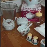 وسایل اشپزخانه