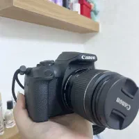 دوربین کنون 2000D
