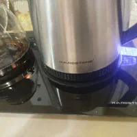 چای‌ساز یک  و نیم  لیتر  هاردستون ...