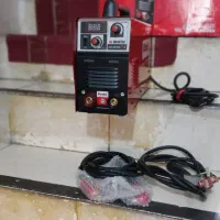 فرچه دستگاه جوش ترانس جوش ابزار تاپ لاین تانک|ابزارآلات|تهران, توحید|دیوار