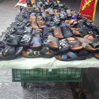 حراج انواع دمپایی زنانه و مردانه 150000|کیف، کفش، کمربند|دهدشت, |دیوار