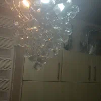 لوستر کریستال