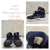 انواع کتونی اورجینال زنانه و مردانه