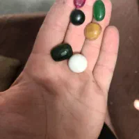 سنگ اصلی آسیاب