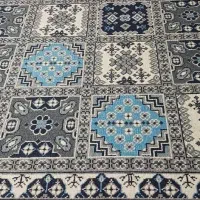 گلیم در حد نو|گلیم، جاجیم، گبه|بروجرد, |دیوار