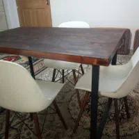 فروش میز غذاخوری