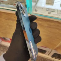 اپل iPhone 13 Pro با حافظهٔ ۱۲۸ گیگابایت|موبایل|یزد, |دیوار