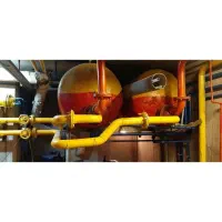 نصب پمپ آب و مخازن اب