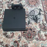 ps4 در حد نو کپی خور ورژن ۹.۰۰