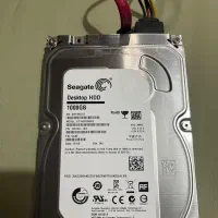 هاردseagate