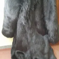 پالتو پشمی سایز فری سایز