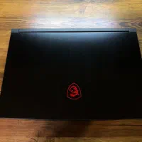 لپ تاپ msi gf65 thin