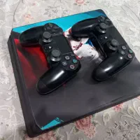 ps4 پی اس