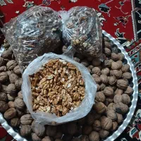 خوراکی محلی ارگانیک سفارش پذیرفته میشه