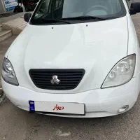 تیبا صندوقدار