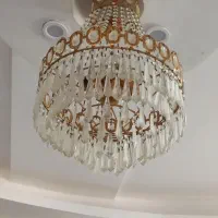 لوستر چراغ سقفی چراغ