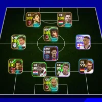 اکانت ای فوتبال