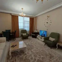 لوکس ترین پروژه مسکن مهر مهستان / نما سنگ /90m|فروش آپارتمان|هشتگرد, شهرک آپادانا|دیوار