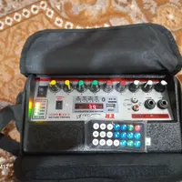 اکو همراه .مارک روژان