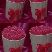 دسته گل ربانی