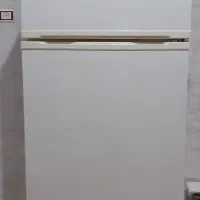 یخچال بوژان|یخچال و فریزر|کرمانشاه, |دیوار