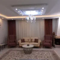 ۸۴ متری/ ۲ خوابه طبقه /سنددار/ املاک آلفا