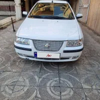 سمندef7 مدل ۹۶