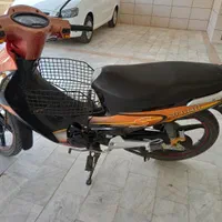 بیکلاج ویو کم کار|موتورسیکلت|کاشان, کشاورز|دیوار