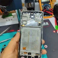 LCD A72|لوازم جانبی موبایل و تبلت|شهریار, شهریار|دیوار