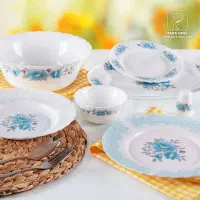 ظروف آرکوپال پارس اپال طرح رزالین