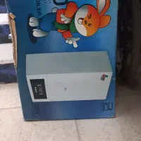 فروش یه عدد پکیج|آبگرمکن، پکیج، شوفاژ|شهرکرد, |دیوار