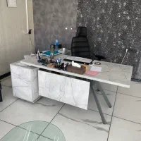 میز اداری مدرن