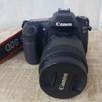 دوربین کنون  80d