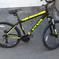 دوچرخه ۲۷/۵ویوا|دوچرخه، اسکیت، اسکوتر|رباطکریم, الارد|دیوار