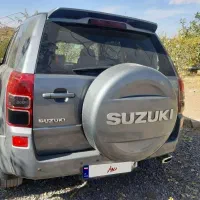 سوزوکی ویتارا۲۰۰۰ اتومات ۲۰۰۸|خودرو سواری و وانت|زنجان, |دیوار