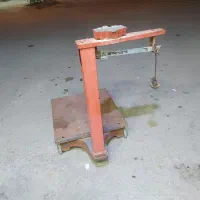 بازکول مدل توزین سالم و دقیق|فروشگاه و مغازه|ایذه, |دیوار