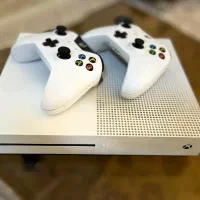 ایکس باکس وان اس