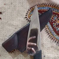 چاقو|کوهنوردی و کمپینگ|شیراز, وزیرآباد|دیوار
