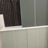 جا کفشی خوش رنگ سوپر مات