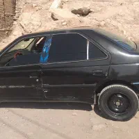 ماشین ۴۰۵ تمام رنگ|خودرو سواری و وانت|سرپل ذهاب, |دیوار