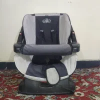 صندلی ماشین کودک