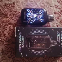 سیگار الکتریکی (ویپ)