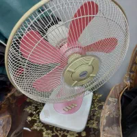 پنکه رومیزی SUNNY|پنکه و تصفیه‌کنندهٔ هوا|تهران, مسعودیه|دیوار