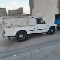 نیسان کم کار سالم