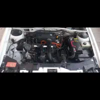 سمند lx مدل 96 تک سوز|خودرو سواری و وانت|کرمانشاه, |دیوار