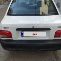 فروش پراید مدل ۹۰|خودرو سواری و وانت|قدس, شهرقدس|دیوار