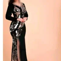 کرایه لباس مجلسی